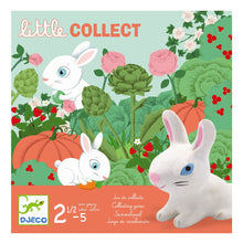 Indlæs billede til gallerivisning Djeco spil for de små - Kaniner