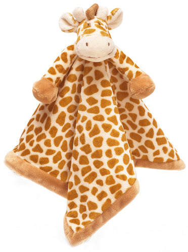 Teddykompaniet nusseklud - Giraf