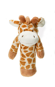 Teddykompaniet rangle - Giraf