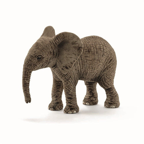 Schleich afrikansk elefant - Baby