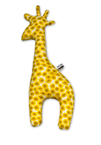 miniministeriet giraf rangle #4