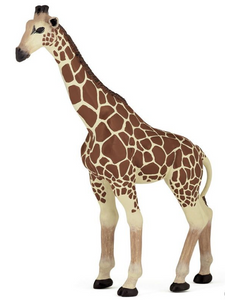 Papo dyr - Giraf