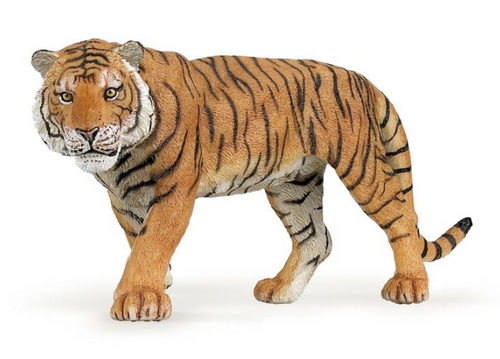 Papo dyr - Tiger