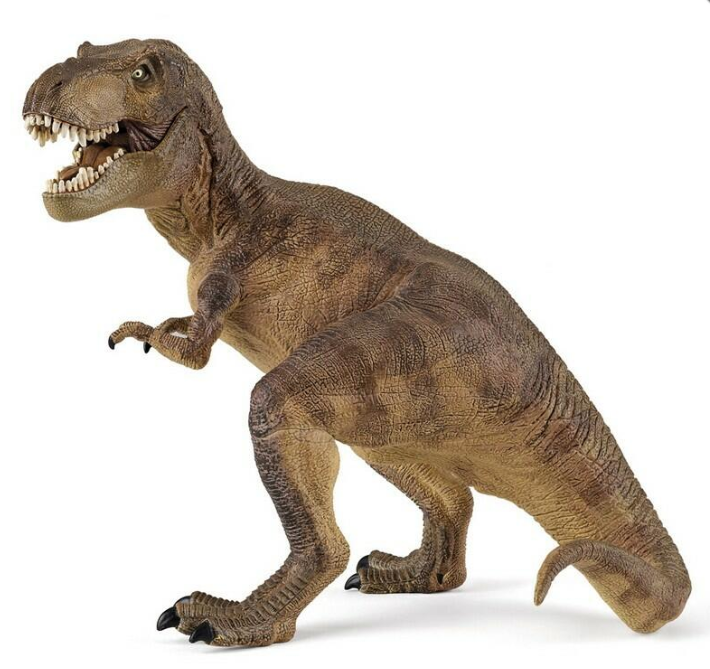 Papo dyr - T-rex