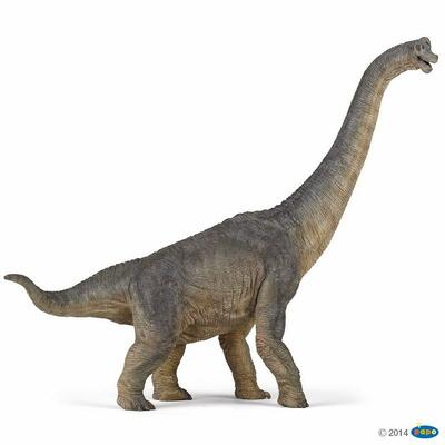 Papo dyr - Brachiosaurus