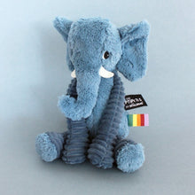 Indlæs billede til gallerivisning Les Deglingos - Blå elefant